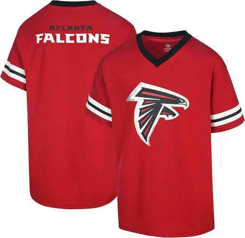 Miniatura 21 de Outerstuff NFL Kids Youth 4-20 Camiseta oficial del equipo para el día del juego