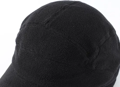 Miniatura 4 de Home Prefer Gorro de invierno para hombre con orejeras deportivas para hombre