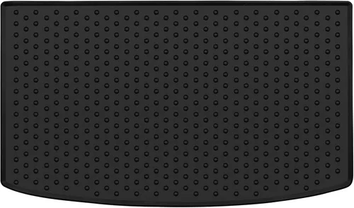 Miniatura 8 de Tapetes para el piso del auto a medida para Mini Cooper Countryman F60 2017-2024, de goma negra, protección para todo tipo de clima, revestimiento