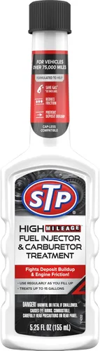 Miniatura 3 de Inyector de combustible y tratamiento de carburador STP