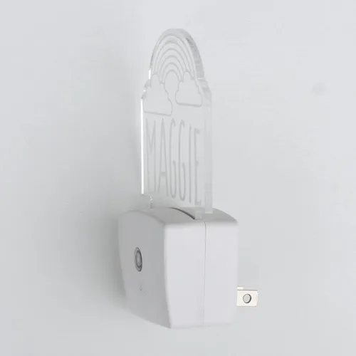 Miniatura 4 de Luz nocturna personalizada, luz nocturna de camión volquete, habitación de niño, luz nocturna personalizada, decoración de dormitorio infantil