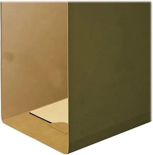 Miniatura 18 de Pendaflex, fólder organizador para colgar, Verde (Standard Green)