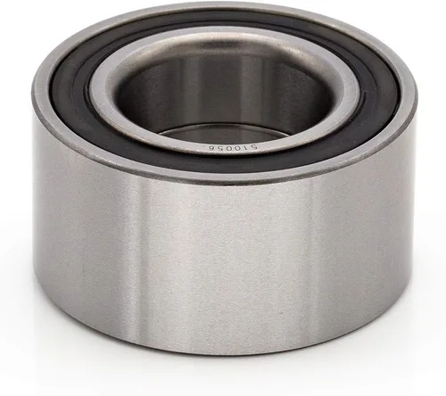 Miniatura 2 de Par 510056 Rodamiento de rueda delantera y buje compatible con Ford Focus 2000 2011, Fiesta 2011 2012 2013, Mazda 2 2011 2012 2013