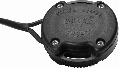 Miniatura 6 de Sierra Internacional 18–7633 Kit de limitador e indicador de trimado marino