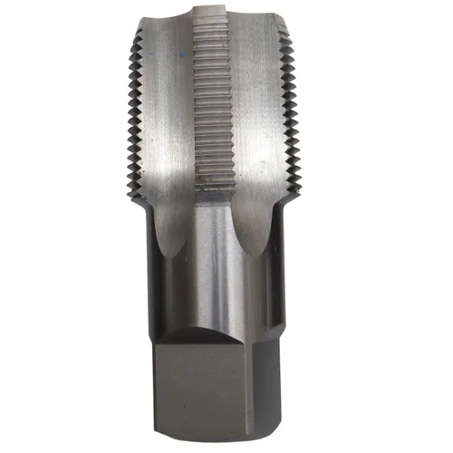 Miniatura 12 de Drill America DWTHS1/4-1-1/4SET - Juego de 6 grifos NPT en caja de madera