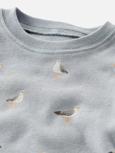 Miniatura 99 de little planet by carter's unisex-baby 2-piece Pajamas Made With Organic Cotton