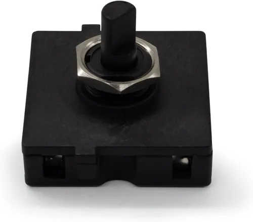 Miniatura 3 de Interruptor de luz de lámpara de campana extractora para GE WB24X10130 AP3754330 PS953546