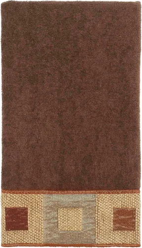 Miniatura 2 de Avanti Linens - Juego de toallas de 3 piezas, toallas de algodón suaves y absorbentes (colección de recisiones)
