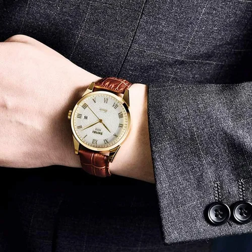Miniatura 7 de SKMEI Par de relojes para parejas, hombres y mujeres, para él y para ella, juego de relojes para esposo, esposa, San Valentín, reloj de pulsera a