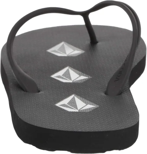 Miniatura 3 de Volcom Sandalias Rocker para hombre, Gris (Grey Combo), 7