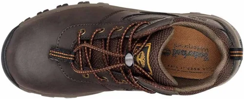 Miniatura 5 de Timberland Botas de senderismo impermeables Mt. Maddsen para niños