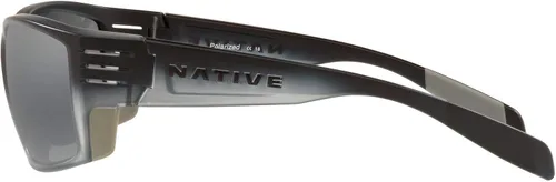 Miniatura 6 de Native Eyewear Raghorn Rectangular Sunglasses
