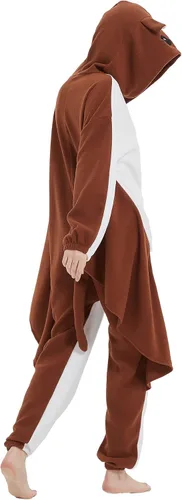 Miniatura 3 de Pijamas de una sola pieza, ropa de dormir
