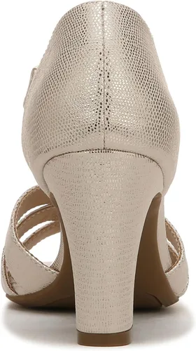 Miniatura 6 de LifeStride - Sandalias Caramel para mujer