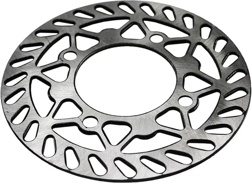 Miniatura 8 de PRO BAT Pinza de freno hidráulico de disco trasero de 0.472 in/0.47 pulgadas + rotor de freno de disco de 7.48 pulgadas + pastilla de freno