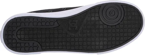 Miniatura 4 de DC Women's Chelsea Low Top Casual Skate Shoe