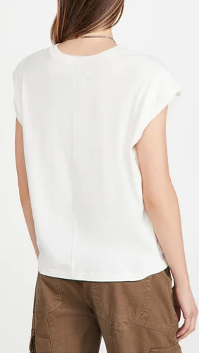 Miniatura 3 de Camiseta Trina Muscle para mujer