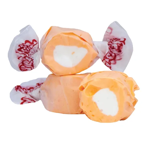 Miniatura 47 de Taffy Town Taffy de Agua Salada - Pastel de Manzana Taffy Gourmet Dulce Estilo Nougat Suave y Delicioso Bocadillos de Verano Dulces Buenos
