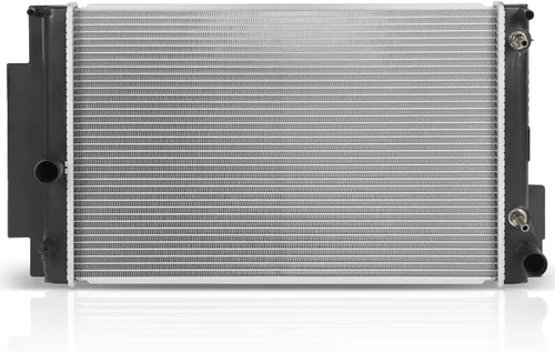 Miniatura 10 de SCITOO radiadores de motor de repuesto automotriz para 2010 2011 2012 2013 para Mercedes-Benz Sprinter 3500 3L Base radiador de carrera de potencia
