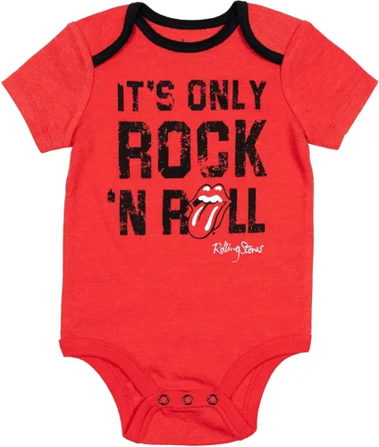 Miniatura 4 de Rolling Stones Rock Band - Body de manga corta 3