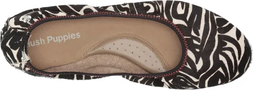 Miniatura 5 de Hush Puppies Women's Seasonal Chaste Ballet Flat