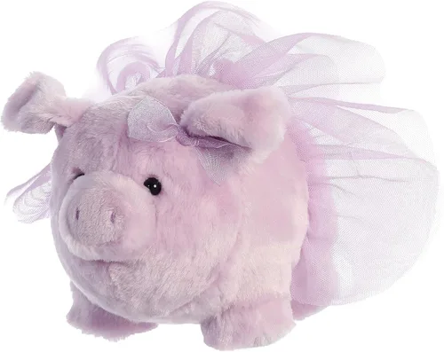 Miniatura 3 de Aurora - Rubor y purpurina - Piggle Blossom de 8