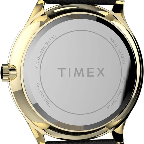 Miniatura 5 de Timex Reloj moderno Easy Reader de 1.575in para hombre