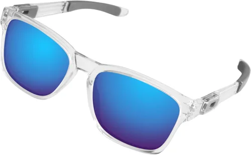 Miniatura 2 de Lente polarizada para gafas de sol Oakley Catalyst OO9272, azul