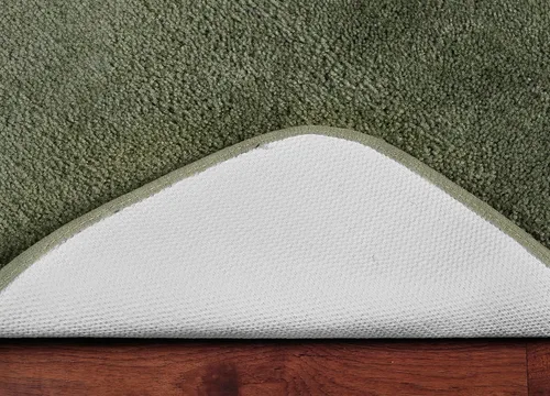 Miniatura 4 de Garland Rug Alfombras de Baño Tradicionales de Nailon Lavables Deep Fern 2 (17" X 24", 21" X 34") - Suaves, Absorbentes y Elegantes para tu Baño