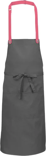 Miniatura 10 de Chef Works Delantal Frisco Unisex