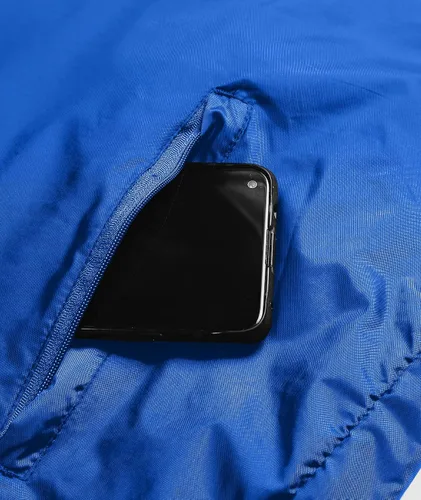 Miniatura 5 de SWISSWELL - Chaqueta impermeable rompe vientos para hombre, ligera, con capucha