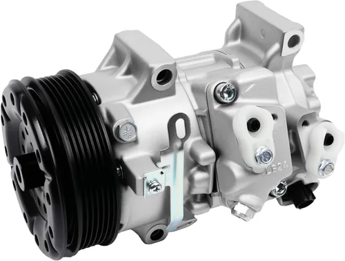 Miniatura 33 de Compresor de CA para Chevy/GMC modelo, 2000-2013 Silverado 1500, 01-13 Sierra 1500, 01-14 Tahoe, Suburban 1500, Yukon, Reemplazar 29002C 10364873