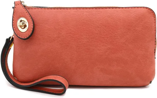 Miniatura 36 de LOVESOME Bolso bandolera pequeño para mujer