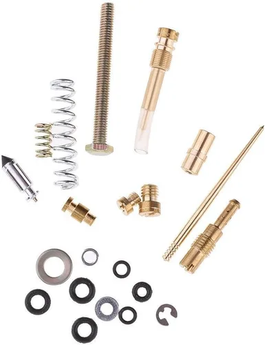 Miniatura 4 de Kit de reparación de carbohidratos para carburador Honda TRX350 Rancher 350 2004 2005 2006