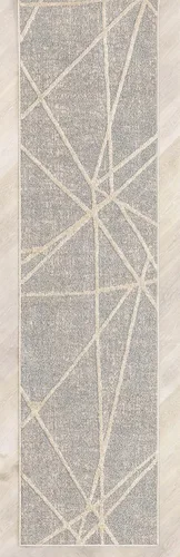 Miniatura 2 de Well Woven Alfombra de pasillo y escalera de tamaño personalizado, elige tu longitud, 27 pulgadas de ancho x 6 pies de largo (Alfombra de 27" x 6')
