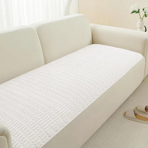 Miniatura 8 de Foxdecor Juego de 2 fundas antideslizantes para reposabrazos de sillón, fundas para reposabrazos de sillón, fundas para reposabrazos de sofá, fundas