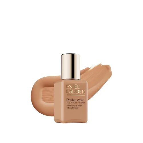 Miniatura 77 de Estée Lauder Double Wear Stay-in-Place Foundation Makeup 36-Hour Long-Wear Oil-Free Liquid Matte Foundation Hydrating, Breathable, Buildable