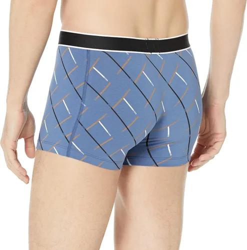 Miniatura 2 de BOSS Men's Bold Logo Patterned Trunk