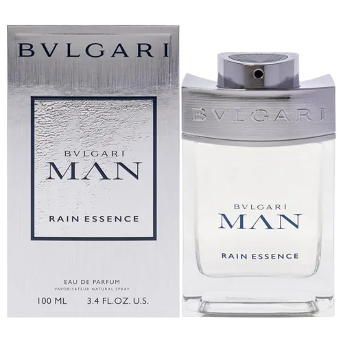 Miniatura 2 de Bvlgari Man Rain Essence de Bvlgari para hombre - 2 oz EDP Spray