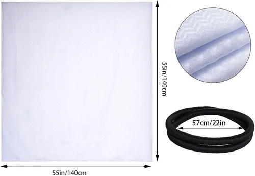 Miniatura 2 de Jmkcoz Shemagh árabe táctico desierto keffiyeh pañuelo para la cabeza turbante árabe cuello diadema traje árabe musulmán para hombres mujeres