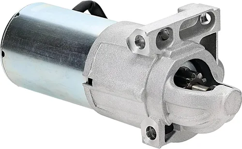 DB Electrical Arrancador 410-12443 compatible con/reemplazo para Cadillac 2003 Escalade, Escalade Esv, Escalade Ext, Chevrolet Camaro 1988-2001