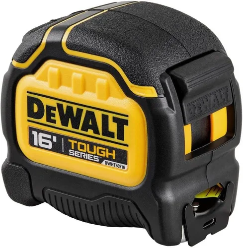 Miniatura 3 de DEWALT Cinta resistente de 16 pies x 1-1/4 pulgadas multi