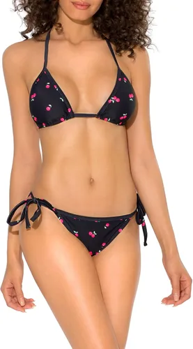 Miniatura 8 de Smart & Sexy Conjunto de bikini para mujer. Modern Camo