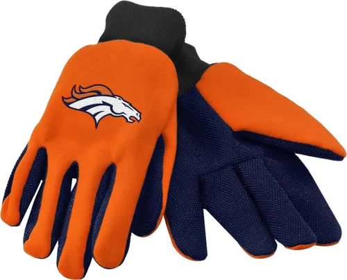 Miniatura 57 de FOCO NFL Guantes de Trabajo Utilitarios de Palma