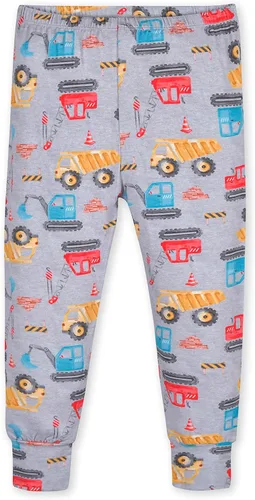 Miniatura 5 de Gerber Unisex Baby Toddler Buttery Soft 2-Piece Snug Fit Pajamas with Viscose Made from Eucalyptus