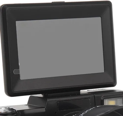 Miniatura 9 de Cámara digital 4K, 3 pulgadas, 48 MP, 16X, zoom de 180°, cámara de vlogging antivibración con función de belleza facial, para adolescentes, adultos