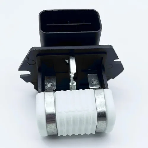 Miniatura 2 de 25385-07550 25385-A6000 Resistencia del ventilador de enfriamiento del motor para Kia Forte Optima Soul 2010-2023