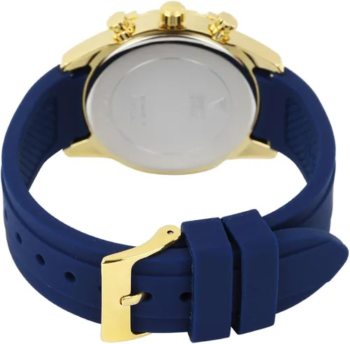Miniatura 3 de GUESS Catalina W0562L2 AzulDoradoAzul Talla única, Azultono doradoazul, talla única , Catalina W0562L2
