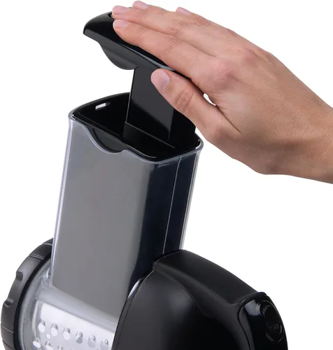 Miniatura 5 de Presto 02970 – Pro SaladShooter rebanadora/trituradora, Blanco