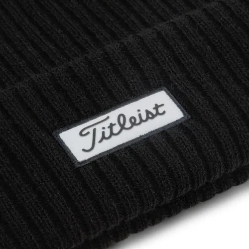 Miniatura 3 de Titleist Sombrero de punto estándar para hombre